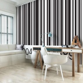 Fotótapéta - Vonalkód (152,5x104 cm)