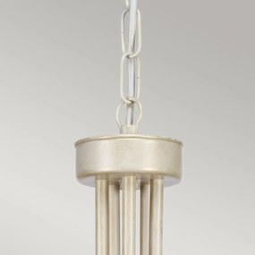 Elstead Lighting OLIVIA OV5-IVORY-GOLD Csillár 5x60W/E14