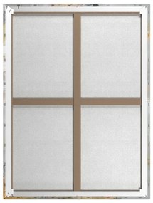 Kép 70x100 cm Emily – Styler