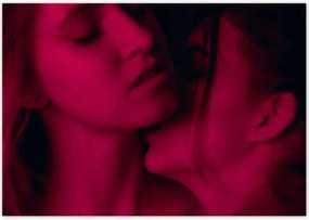 Poszterek 100x70 Sportautó Autó