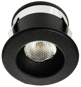 Loggia LED álmennyezetbe süllyeszthető spotlámpa