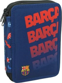 FC Barcelona Barca tolltartó töltött 2 emeletes
