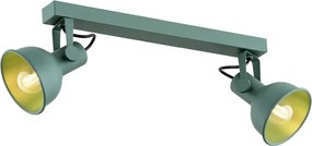 Argon LENORA 7174 SpotlĂĄmpa 2x7W/E14 IP20