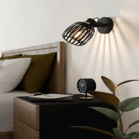 Eglo GIRONA 900661 Fali lámpa 1x40W/E27 IP20
