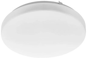 Fehér LED mennyezeti lámpa FRANIA – EGLO