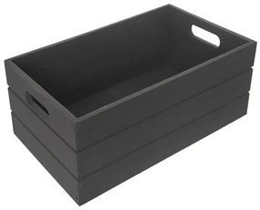 Orion faláda, antracit, 31 x 21 x 13cm, M