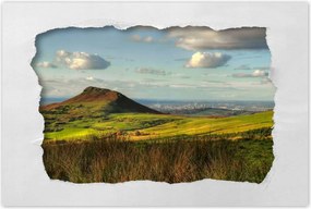 Poszterek 90x60 MagĂĄnyos csĂșcs