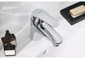 GROHE 24323001 - SWIFT mosdócsaptelep DN 15, fényes króm