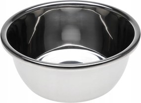 Acél Tál Mély Fém Konyhai 18cm A2060