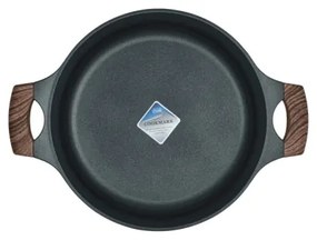 Resto - Alacsony lábas fedővel RAN 4,2 l 28 cm