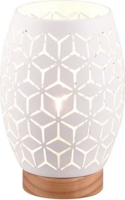 Trio BIDAR R51571031 Asztali lámpa 1x28w/e27 ip20