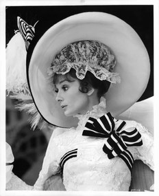 Fotográfia Audrey Hepburn In 'My Fair Lady', Archive Photos