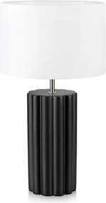 Markslojd COLUMN 108221 Asztali lámpa 1x18W/E14 IP20