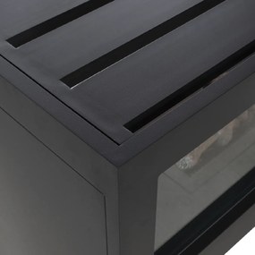 COSI gázkandalló - Cosivista 120 típusú