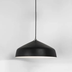 ASTRO LIGHTING 1361002 GINESTRA Modern Függesztett Lámpa Matt Fekete E27 IP20