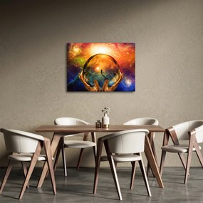 Kép - Jóslat (70x50 cm)