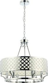 Orlicki Design VERNO OR84375 Függőlámpa 6x12W/E14