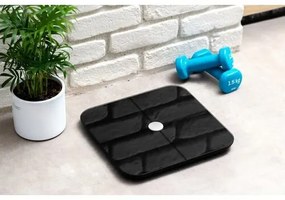 Concept VO4011 PERFECT HEALTH személyi diagnosztikai mérleg, fekete