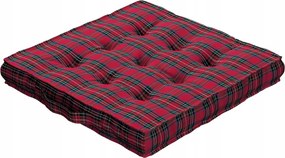 Dekoria Kuba szék, piros