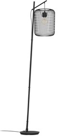 Eglo Wrington 32468 állólámpa, 1x60W E27