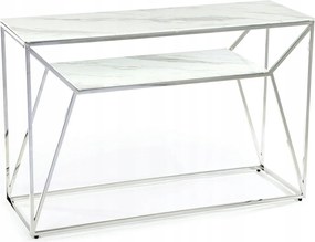 Fésülködőasztal Konzol Loft Dohányzóasztal Hálószoba Nappali 120X40X78 CM Modern