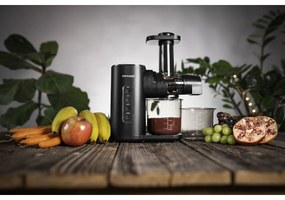 Concept LO3000 csigás gyümölcscentrifuga EASYCLEAN