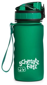 schmatzfatz, ivópalack, sportpalack, 350 ml, 18 cm, Tritan