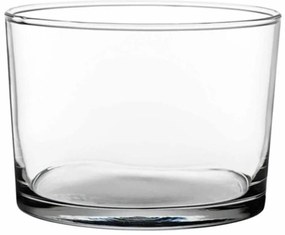 Üveg tálka szett fagylalthoz 6 db-os 220 ml Bistro – Hermia