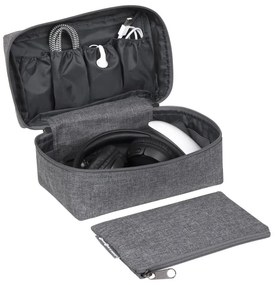 Textil rendszerező készlet utazáshoz 2 db-os – Bigso Box of Sweden