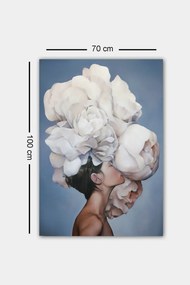 Vászonkép, 70×100 cm – TR529TCR2185