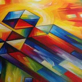 5 részes kép a pillanat energiája