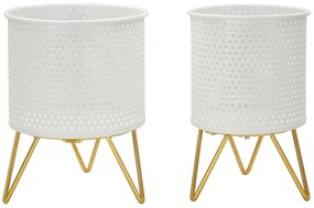 Vázatartó gázszett 2 db ø 16x20-13x20cm