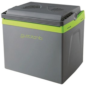 Guzzanti GZ 24B termoelektromos hűtődoboz , 40 x37,5 x 29,5 cm