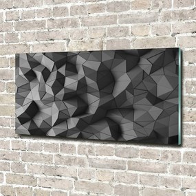 Egyedi üvegkép Abstract 3d osh-89398223