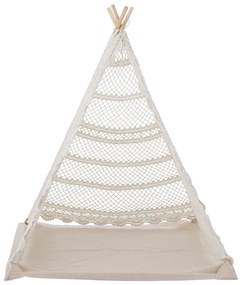 Teepee gyerek sátor Herle – Bloomingville Mini