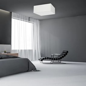 Mennyezeti lámpa ALBION 3xE27/60W/230V