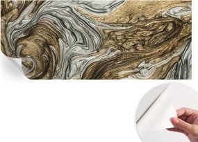 Modern öntapadós fali fotótapéta Absztrakt örvények 250x104 cm