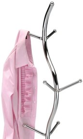 Fém állófogas króm színben. Magassága: 181 cm 80003-09