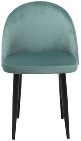 Étkezőszék szett 2 db Visla (menta). 1009936