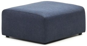 Sötétkék kanapé modul Neom – Kave Home