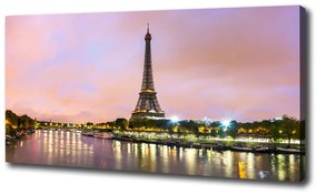 Vászonfotó Párizsi eiffel-torony oc-73567490