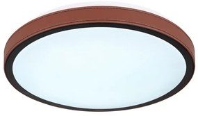 Globo 41766-12 - LED Mennyezeti lámpa SAMMI LED/12W/230V 3000/4500/6000K