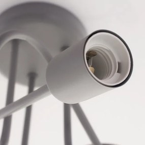 Gyerek mennyezeti lámpa OXFORD 3xE27/15W/230V