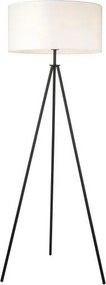 Endon TRIPOD + CYLINDER 100365 Állólámpa 10W LED E27 IP20