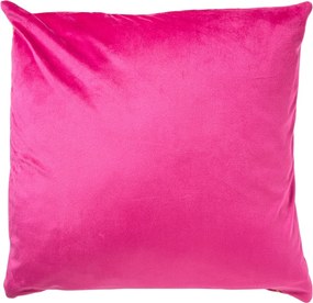Párnahuzat XENOS 45x45 cm, rózsaszín