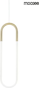 King Home MOOSEE PUZO L MSE010100253 Függőlámpa 1x10W/LED 3000K 800LM IP20