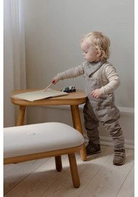 Fehér pad Paff Low – UMAGE