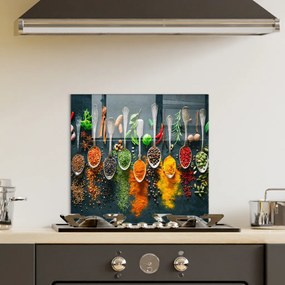 Üvegkép, 60×60 cm – TR695CRS1192