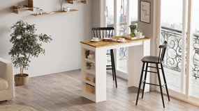 Bárasztal St1-Aw