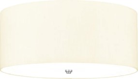 Designer’s Lightbox Fletcher DL-FLETCHER22-5LT-IV-PC Süllyesztett mennyezeti lámpa 5x60W/E27